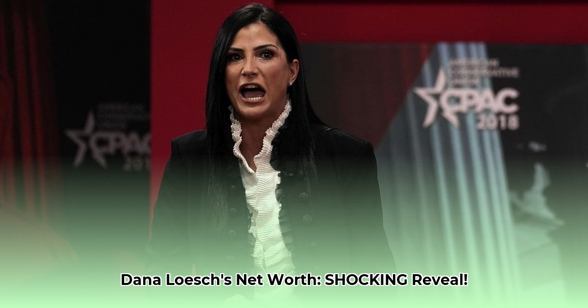 what-is-dana-loesch-net-worth